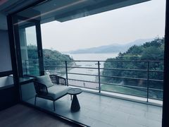 -天目湖涵田度假村