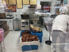 -章云板鸭(马道街店)