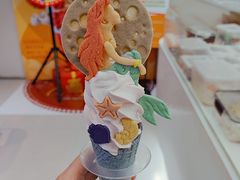 -CORNER CONE GELATO酷矿手作霜淇淋(南头古城店)