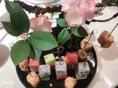 -蒋先森餐厅(万星广场店)