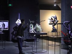 -成都许燎源现代设计艺术博物馆