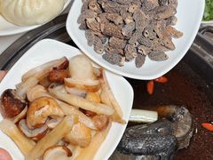 -太婆天府山珍酒楼(亚运村店)