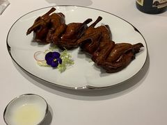 -伯衡55·吉品轩(乌鲁木齐南路店)