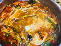 -古城苗家土菜馆(河景餐厅店)