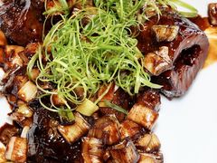 -北京王府井希尔顿酒店·秦唐中餐厅Chynna