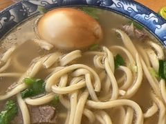 -十二忠手拉面(中华路店)