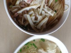 -老西白点心店