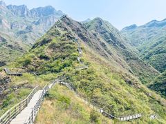 -水峪民俗村