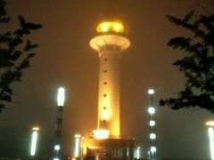 -日照灯塔风景区