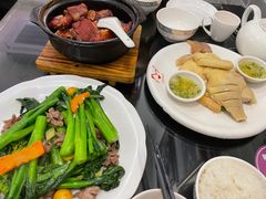 -文记壹心鸡(宝华路店)