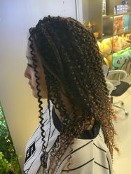 -HighPack男士理发Barbershop海派
