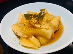 酱萝卜-老头儿油爆虾·知味杭州(爱琴海购物中心)