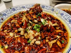 -潇湘码头·鲜湘菜(清河店)