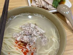 -亮亮拉面(师范路店)