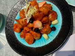 -清平饭店•广州第一鸡(陈家祠店)