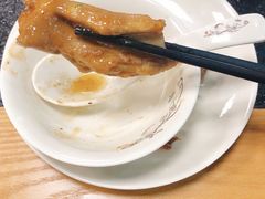 -大自然醉鹅·铁锅火焰鹅(上海联洋店)