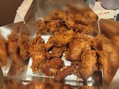 蒜香猪排-吴日彪蒜香猪牛排(水巷口店)