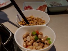 -浩爷羊蝎子火锅(望京店)