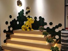 -红樱桃·欢乐餐厅(太原里店)