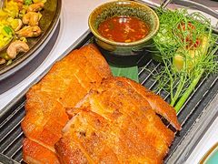 -BetterThai 泰加(苏州中心店)