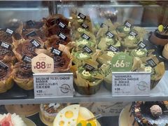 -PAPER STONE BAKERY(天汇广场店)