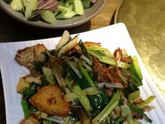 -望京一号·重庆江湖菜(工体店)