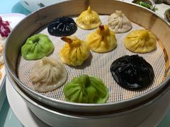 -隆喜元鱼汤包·海鲜(中联广场店)