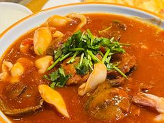 -海东头·疙瘩汤(万达四楼店)