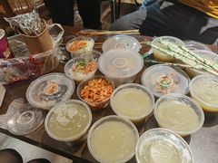 -李字号臭豆腐(总店)