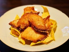-庐灶江南·江南菜·四合院Bistro(东直门雍和宫·原华侨宾馆店)