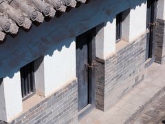 -河间府署