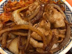 -吉野家(服装城店)