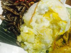 -JUKEBOX玖部音乐餐厅(华侨城店)