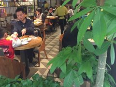 -乐凯撒披萨(蛇口花园城店)