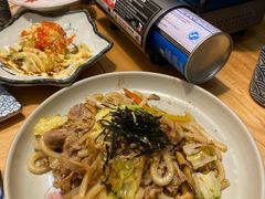 -村上一屋·亚洲菜融合小馆(南楼店)