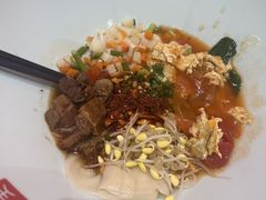 -西北馍王.陕西手工面(龙湖白沙天街店)