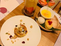 -赤坂亭·M9和牛烧肉·铁板烧(合肥万象城店)