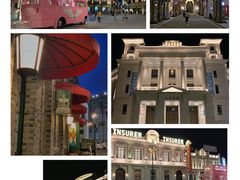 -海合安苏州阳澄半岛乐园