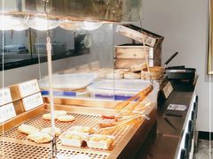 自助取餐区-和府捞面(壹方天地店)