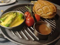 -Primotable高桌牛排馆(外滩店)