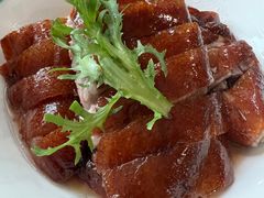 -椿记烧鹅(叠彩店)