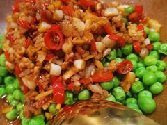 -蛮佬拾·乡里土菜馆(河西王府井店)