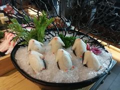 -湊湊火锅·茶憩(上海合生汇店)