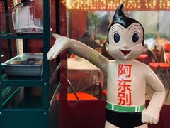 -东排食堂长沙小吃大排档(五一广场店)