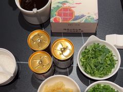 -蜀九香火锅(彩虹店)