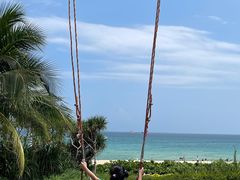 -三亚亚龙湾天域度假酒店