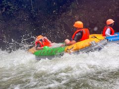 -清泉湾生态旅游度假区