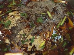 -袁记串串香(泉水轻轨站店)