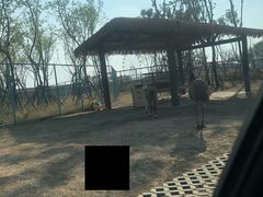 -南京金牛湖风景区