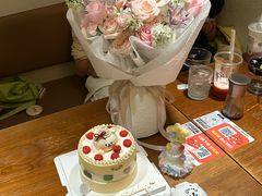 -The Good Place好地方·Brunch·coffee(国贸店)